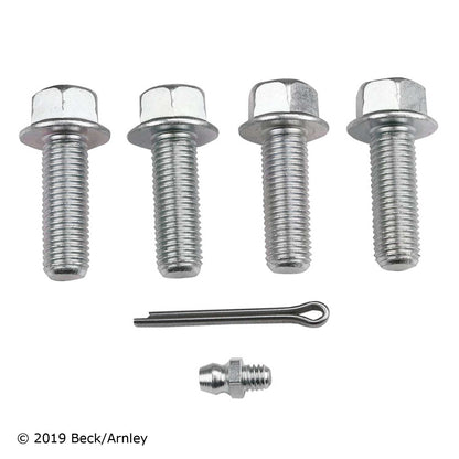 Beck/Arnley Suspension Ball Joint 101-5166