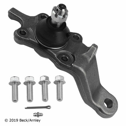Beck/Arnley Suspension Ball Joint 101-5166