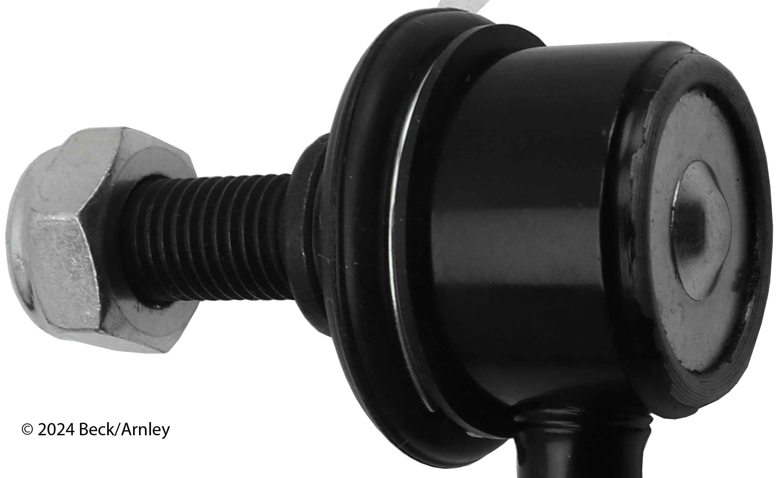 Beck/Arnley Suspension Stabilizer Bar Link 101-5177