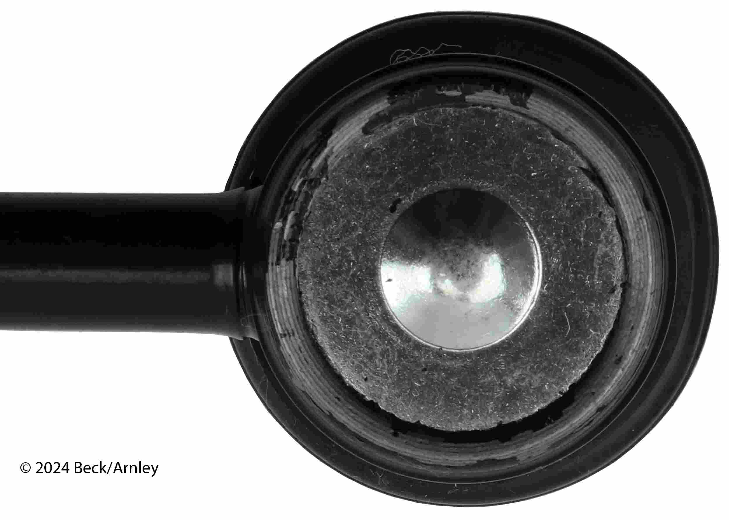Beck/Arnley Suspension Stabilizer Bar Link 101-5177