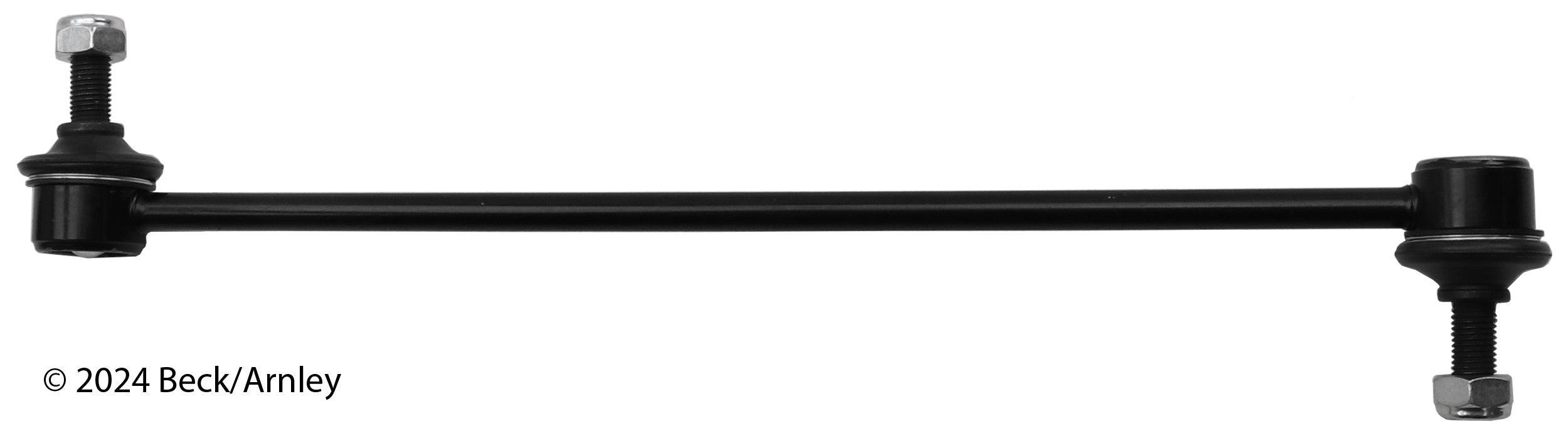 Beck/Arnley Suspension Stabilizer Bar Link 101-5177