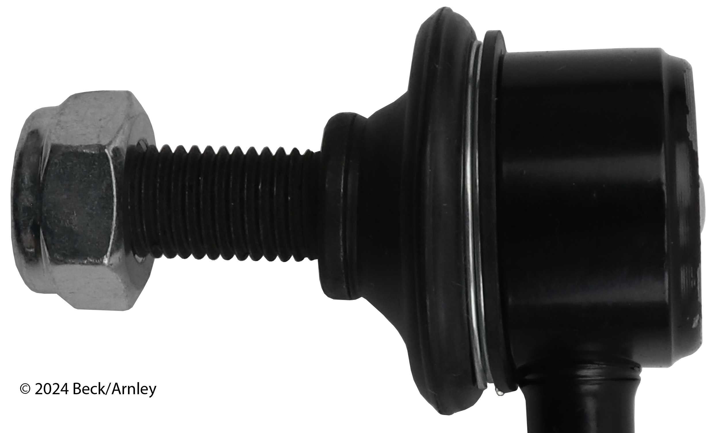 Beck/Arnley Suspension Stabilizer Bar Link 101-5177