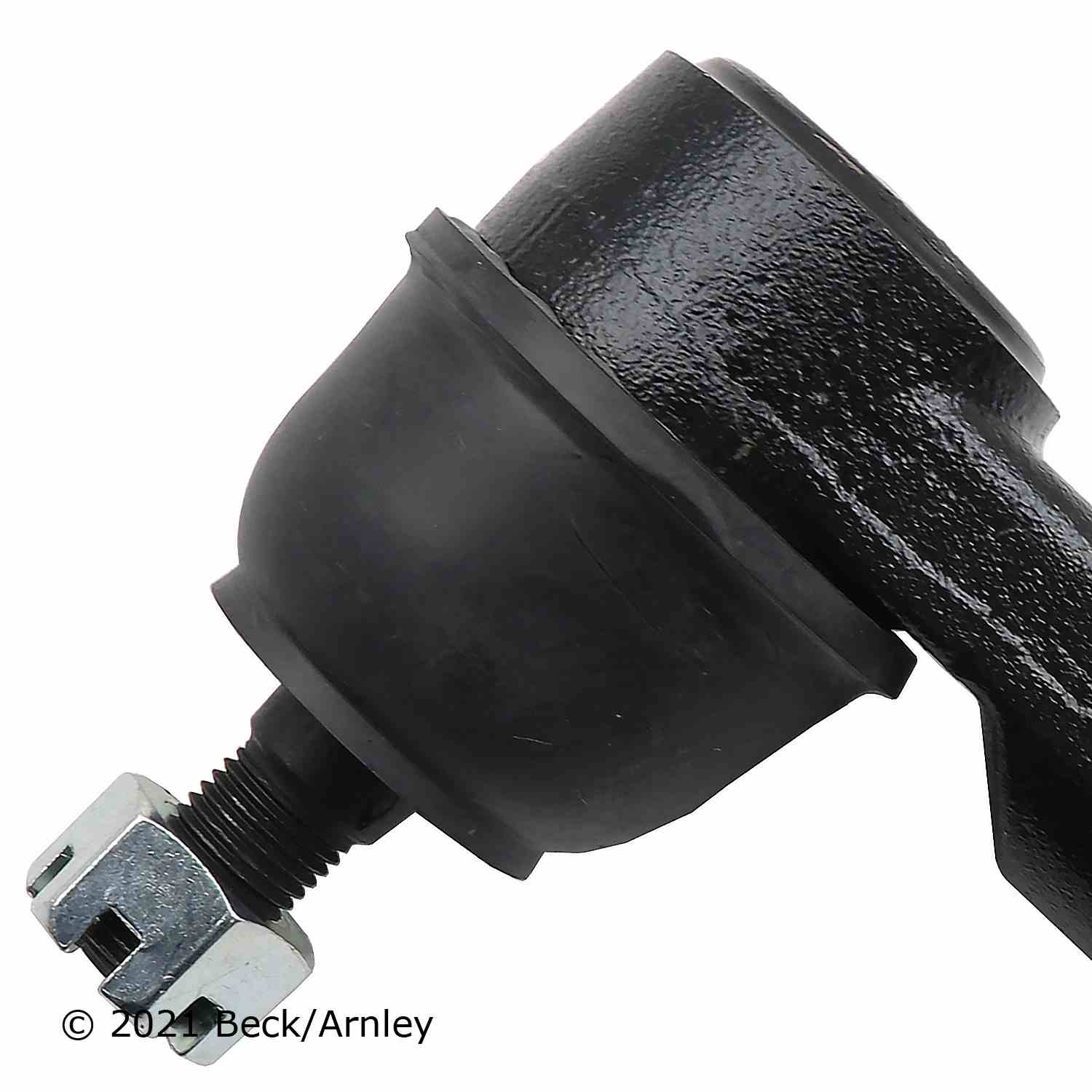 Beck/Arnley Steering Tie Rod End 101-5195