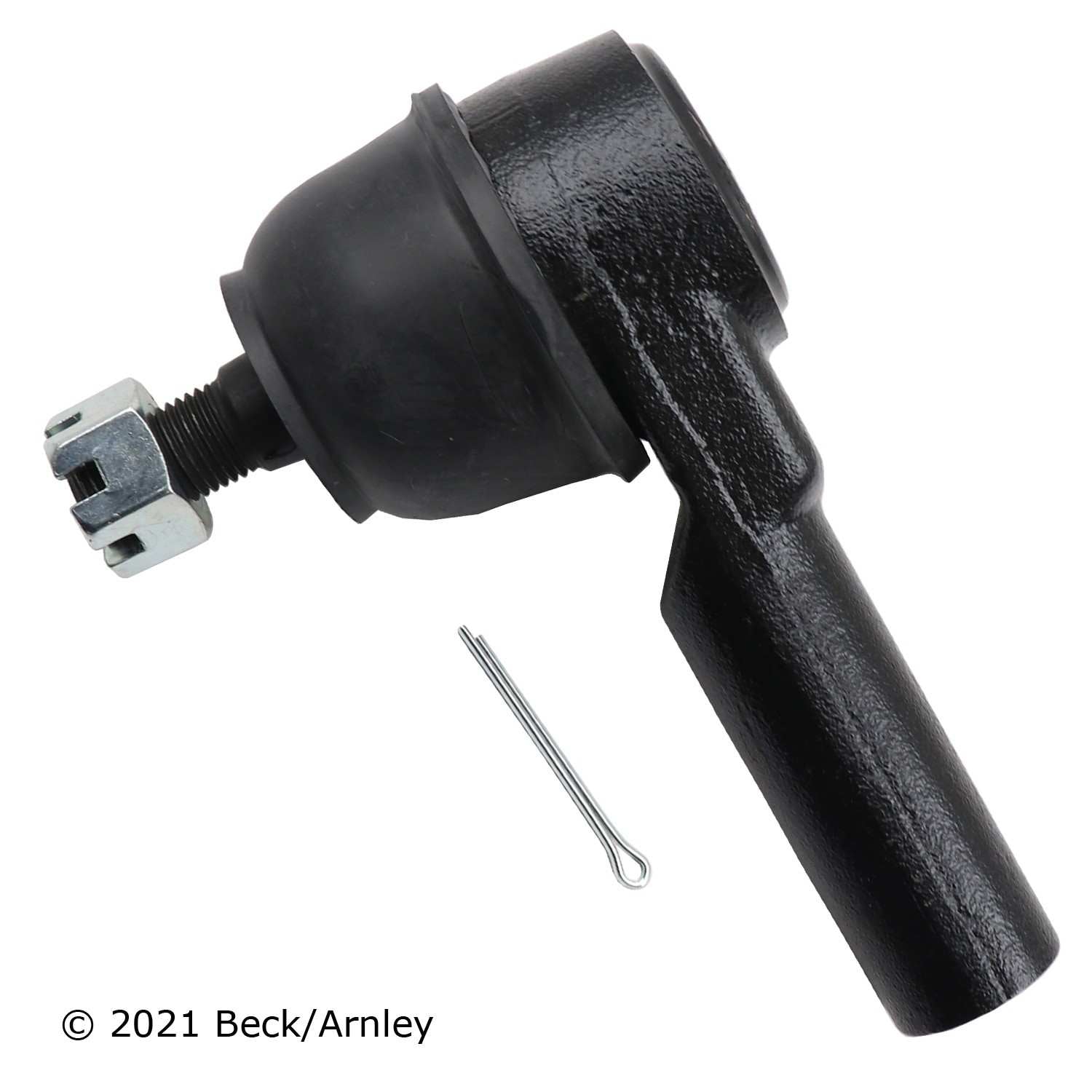 Beck/Arnley Steering Tie Rod End 101-5195