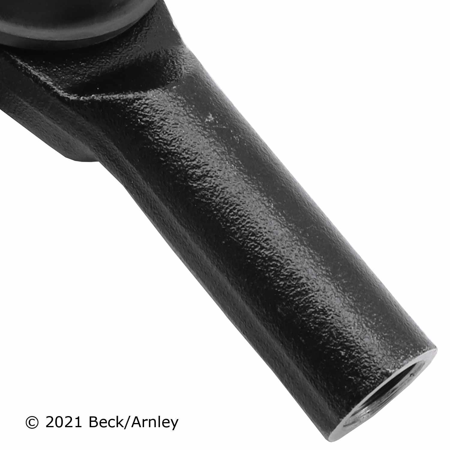 Beck/Arnley Steering Tie Rod End 101-5195