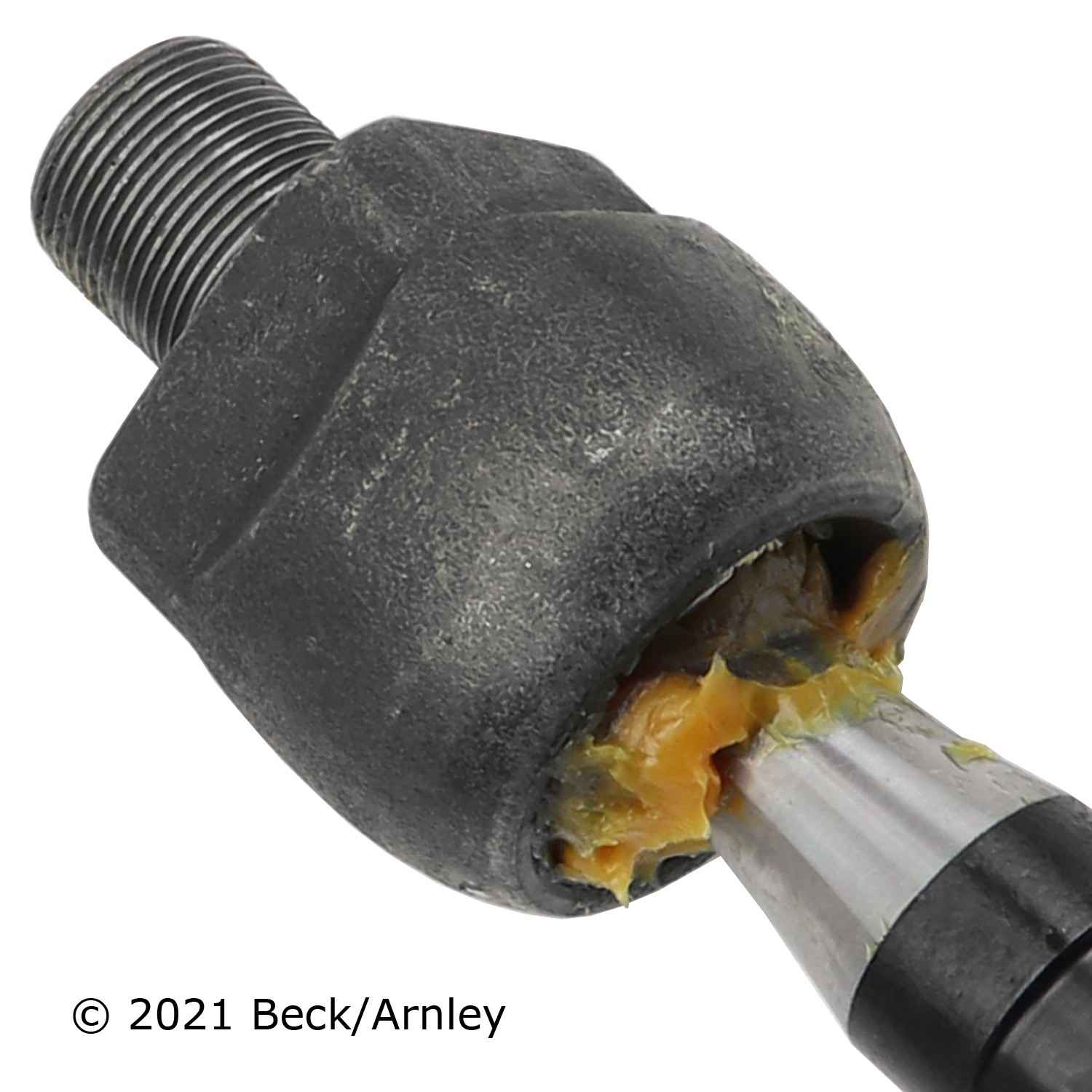 Beck/Arnley Steering Tie Rod End 101-5221