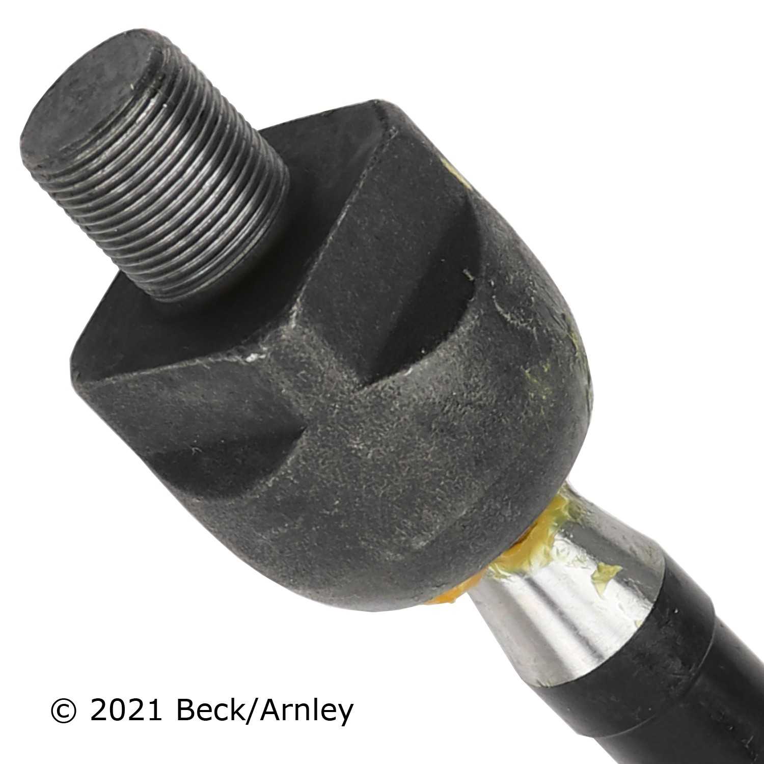 Beck/Arnley Steering Tie Rod End 101-5221