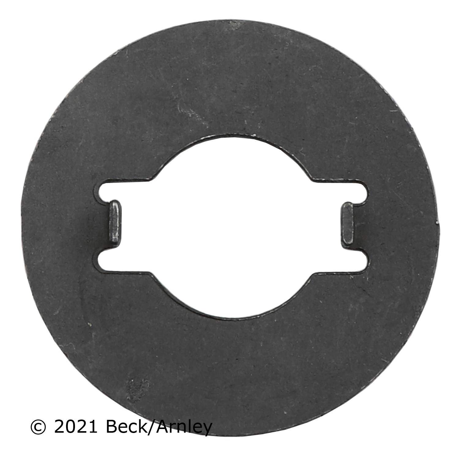 Beck/Arnley Steering Tie Rod End 101-5221