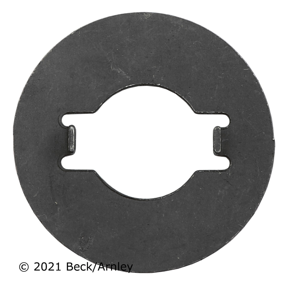 Beck/Arnley Steering Tie Rod End 101-5221