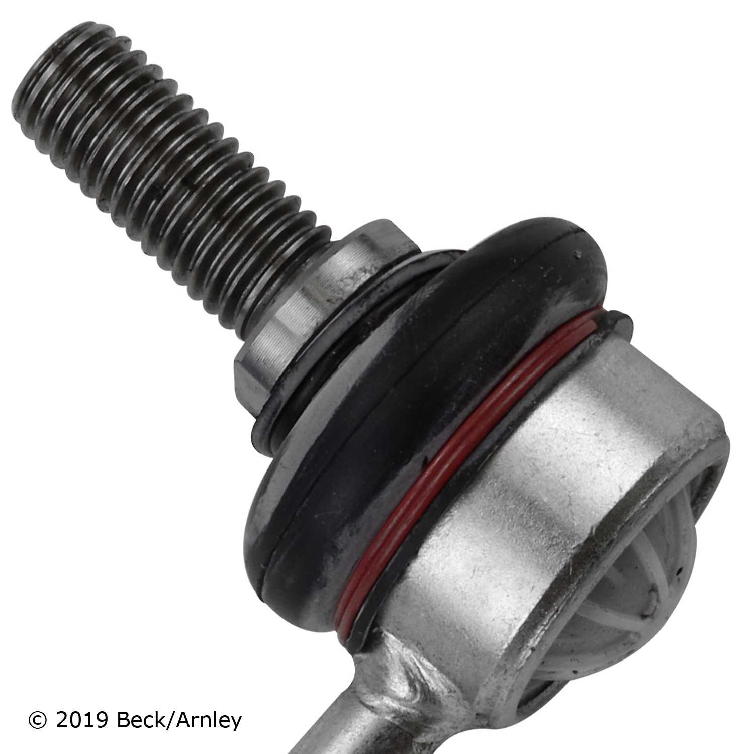Beck/Arnley Suspension Stabilizer Bar Link 101-5237