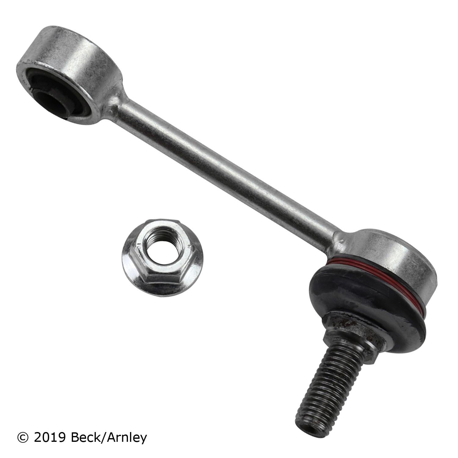Beck/Arnley Suspension Stabilizer Bar Link 101-5237