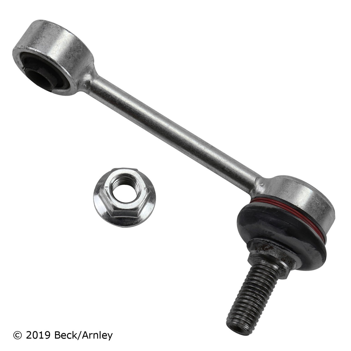 Beck/Arnley Suspension Stabilizer Bar Link 101-5237
