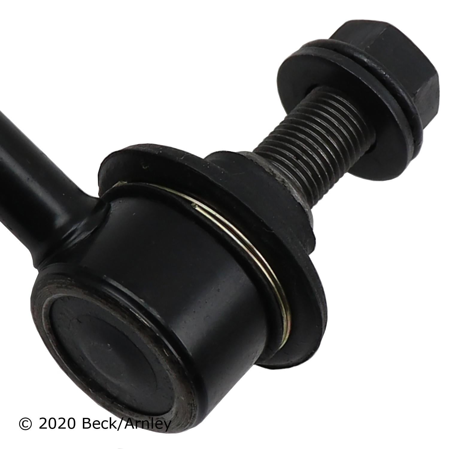 Beck/Arnley Suspension Stabilizer Bar Link 101-5248