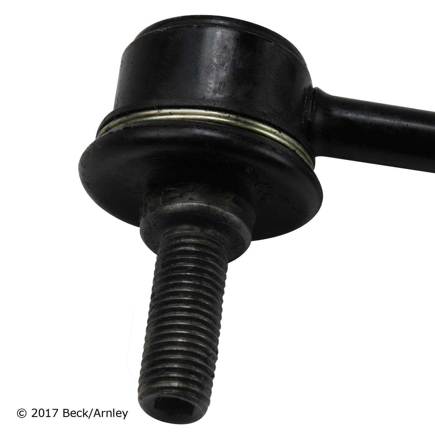 Beck/Arnley Suspension Stabilizer Bar Link 101-5265