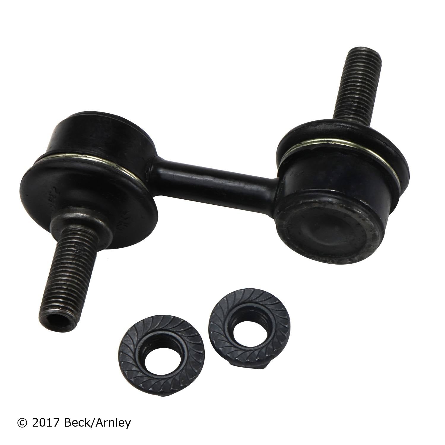 Beck/Arnley Suspension Stabilizer Bar Link 101-5265