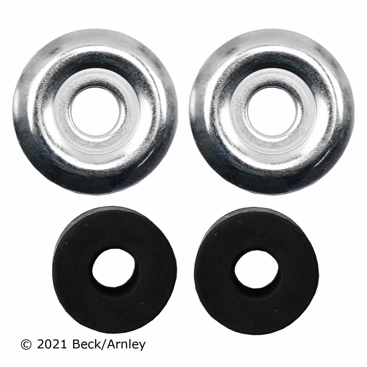 Beck/Arnley Suspension Stabilizer Bar Link 101-5270