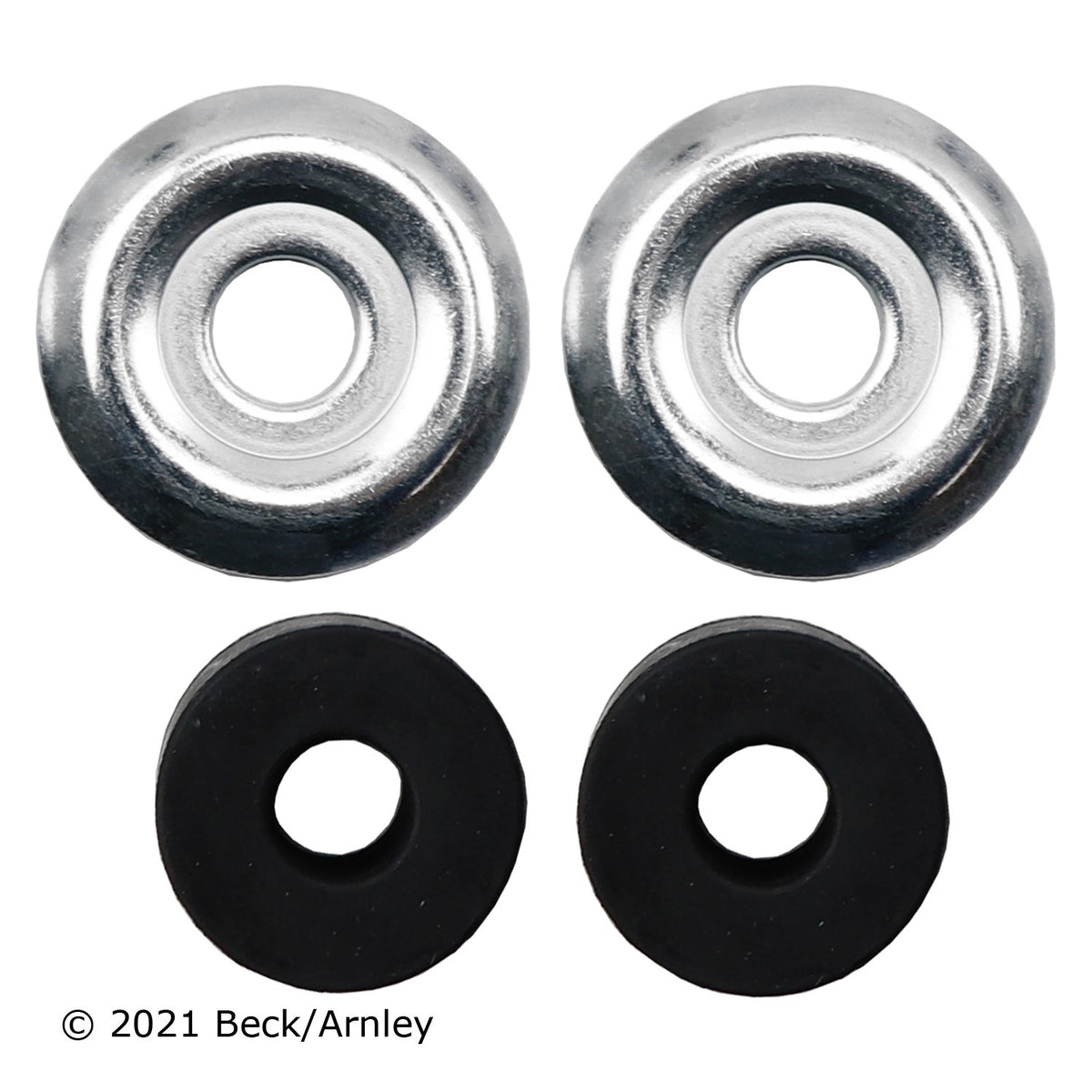Beck/Arnley Suspension Stabilizer Bar Link 101-5270