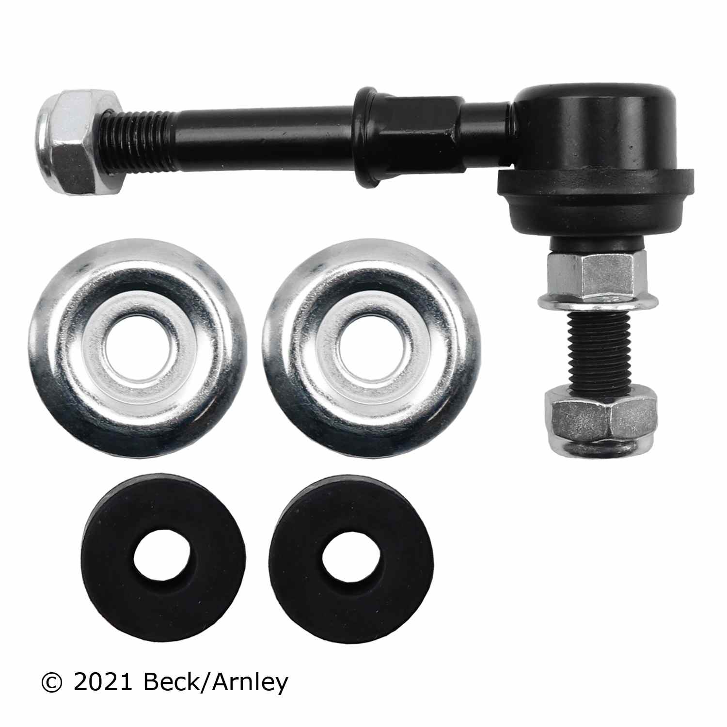 Beck/Arnley Suspension Stabilizer Bar Link 101-5270