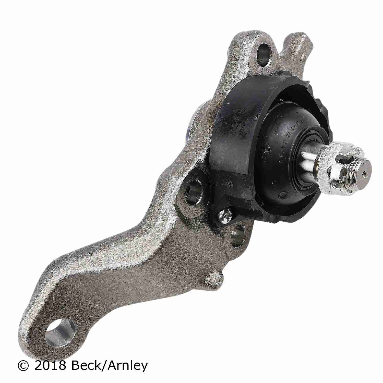 Beck/Arnley Suspension Ball Joint 101-5281