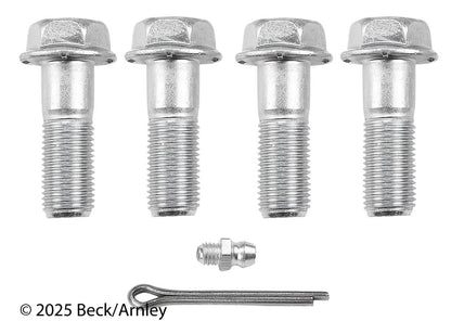 Beck/Arnley Suspension Ball Joint 101-5281