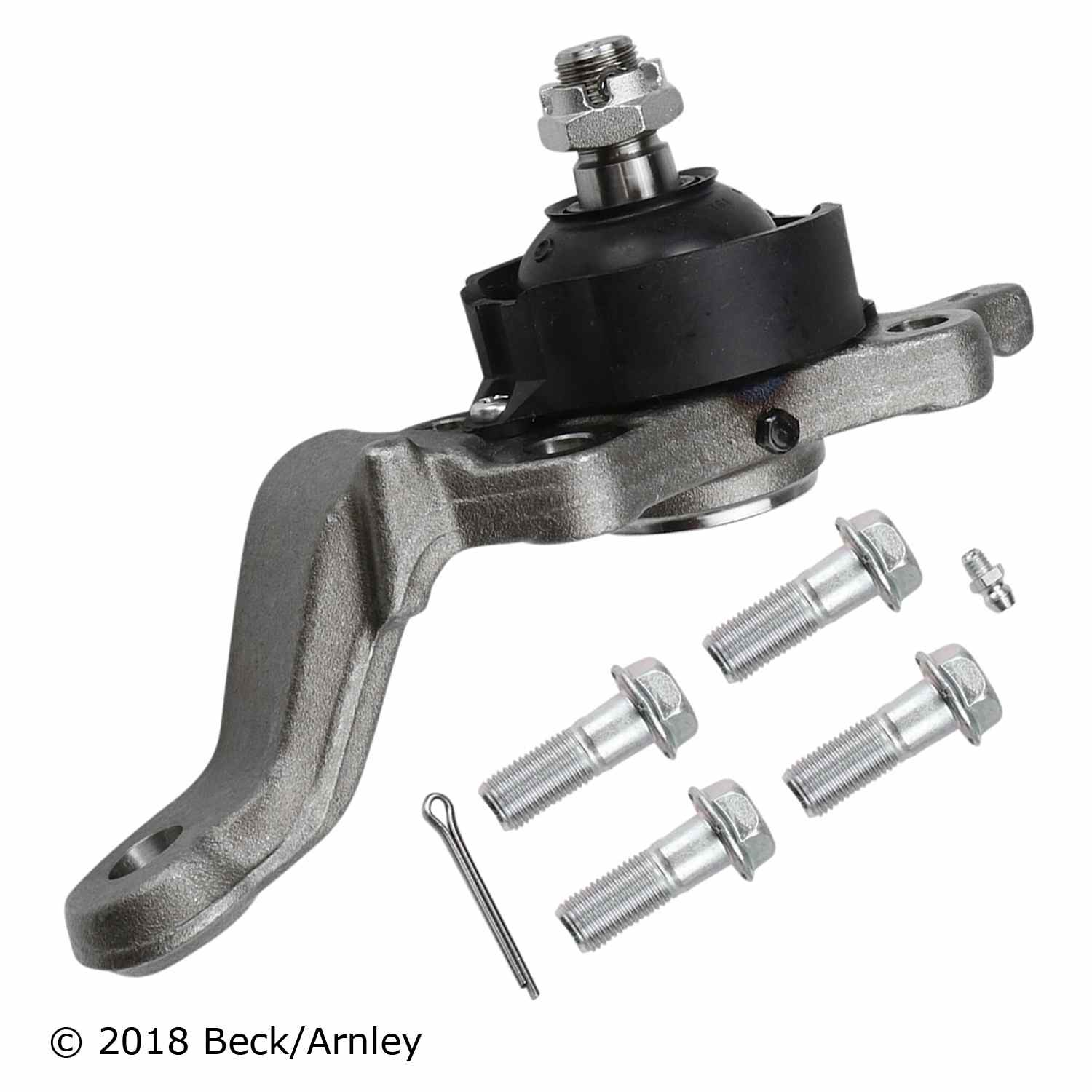 Beck/Arnley Suspension Ball Joint 101-5281
