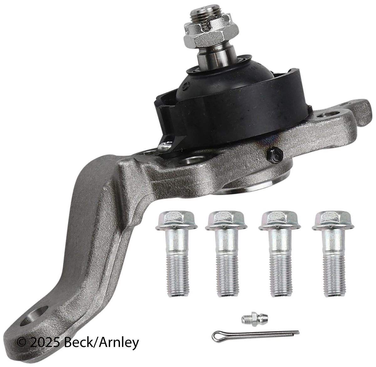 Beck/Arnley Suspension Ball Joint 101-5281