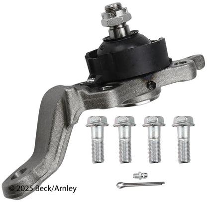 Beck/Arnley Suspension Ball Joint 101-5281