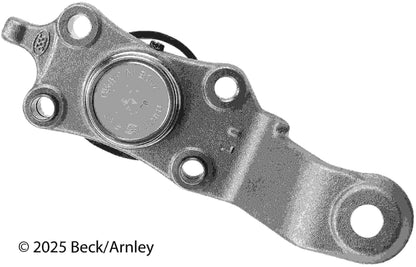 Beck/Arnley Suspension Ball Joint 101-5282