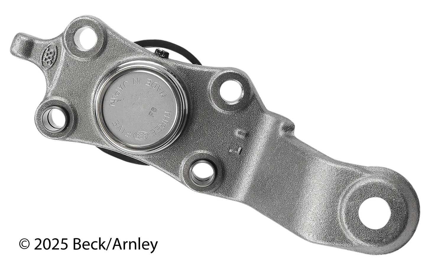 Beck/Arnley Suspension Ball Joint 101-5282