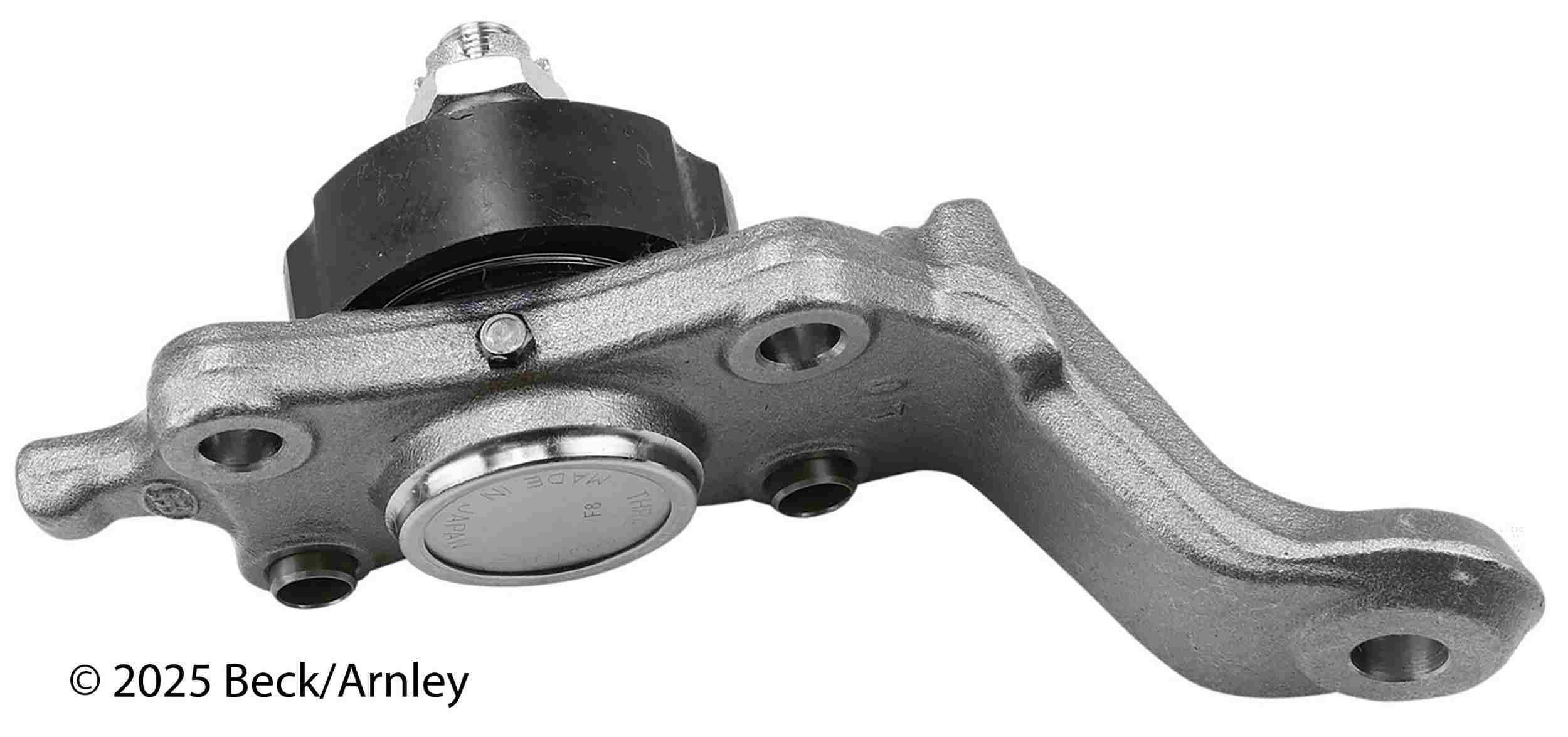 Beck/Arnley Suspension Ball Joint 101-5282