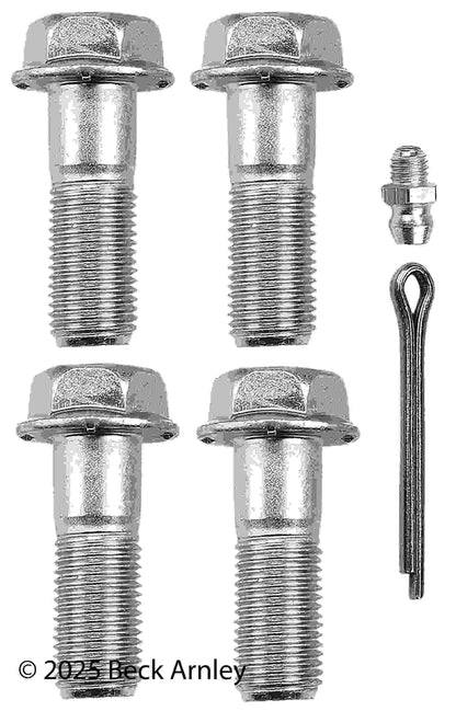 Beck/Arnley Suspension Ball Joint 101-5282