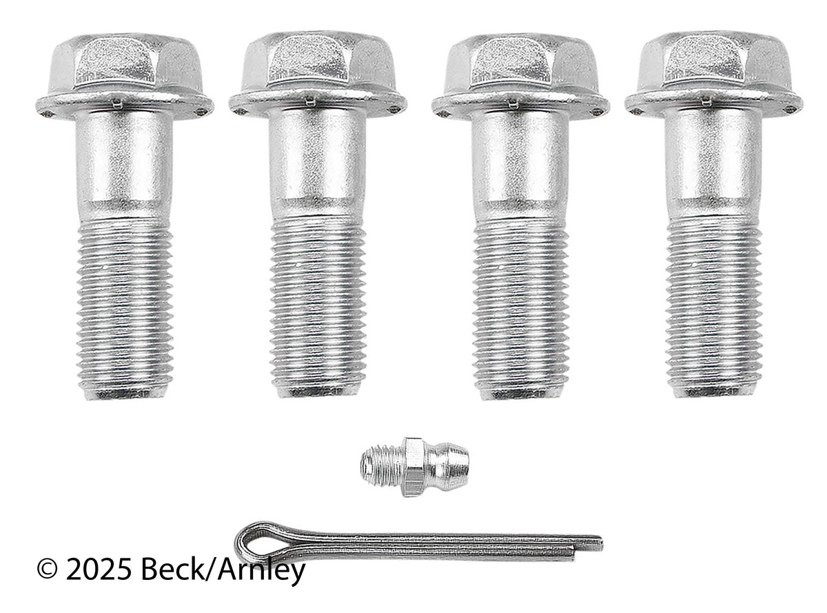 Beck/Arnley Suspension Ball Joint 101-5282