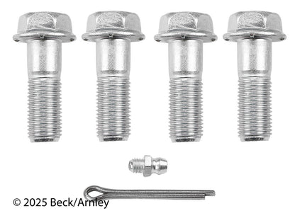 Beck/Arnley Suspension Ball Joint 101-5282