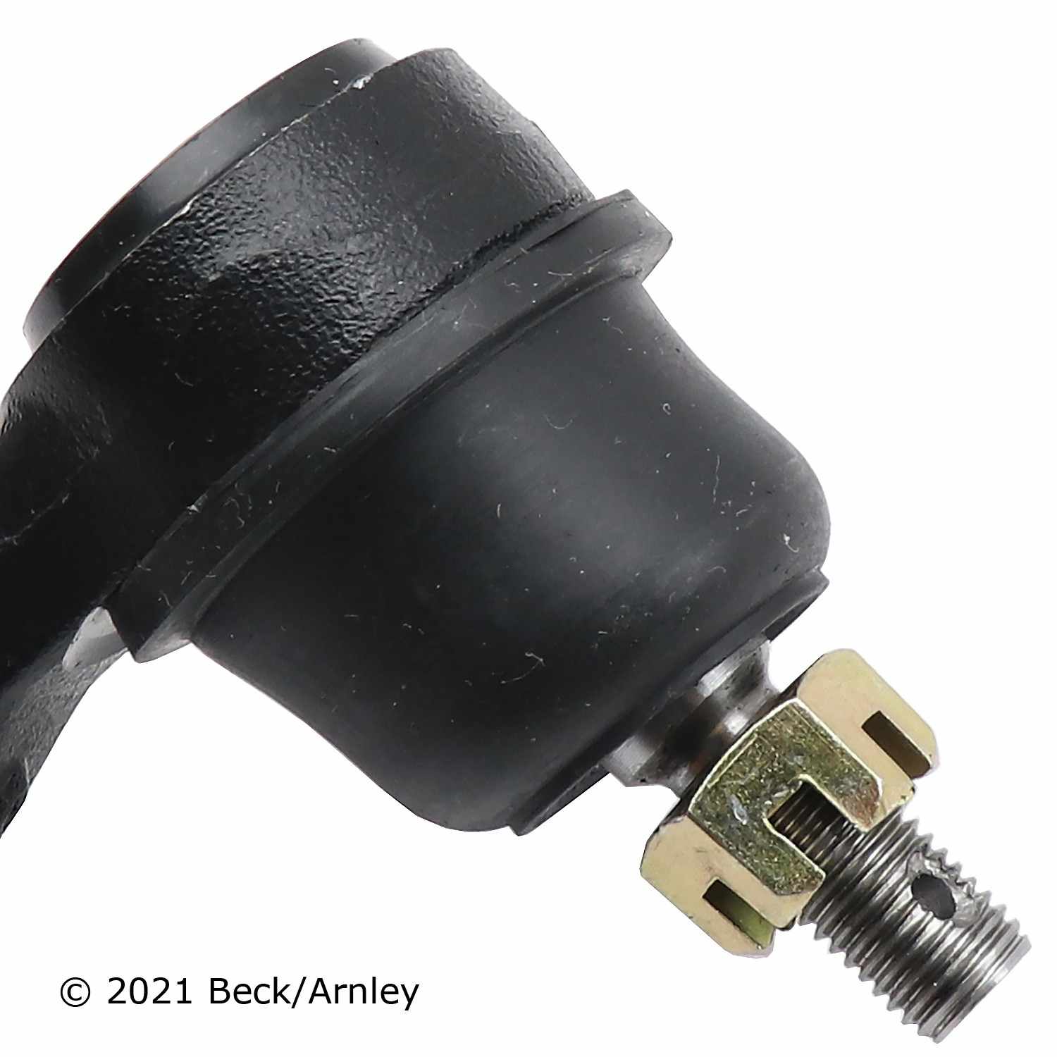 Beck/Arnley Steering Tie Rod End 101-5297