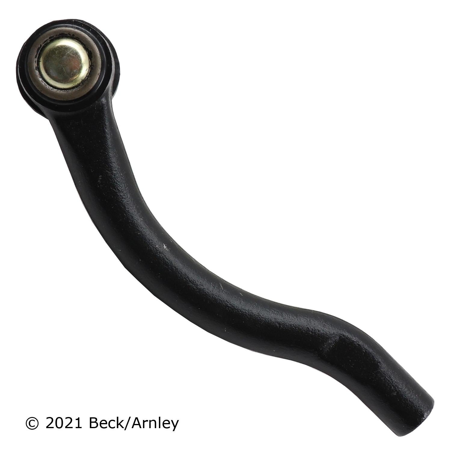 Beck/Arnley Steering Tie Rod End 101-5297