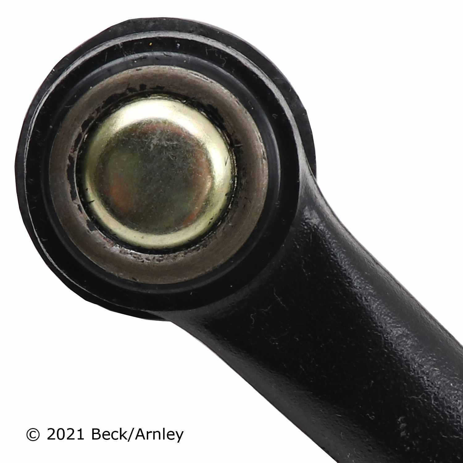 Beck/Arnley Steering Tie Rod End 101-5297
