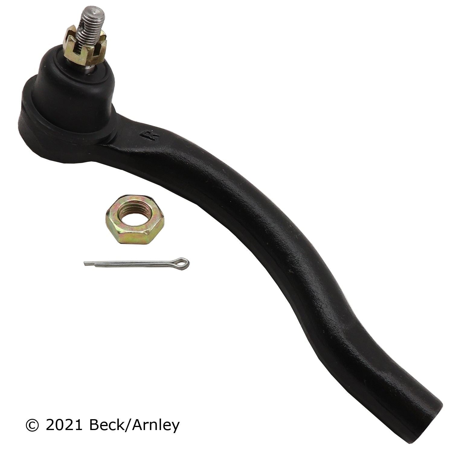 Beck/Arnley Steering Tie Rod End 101-5297