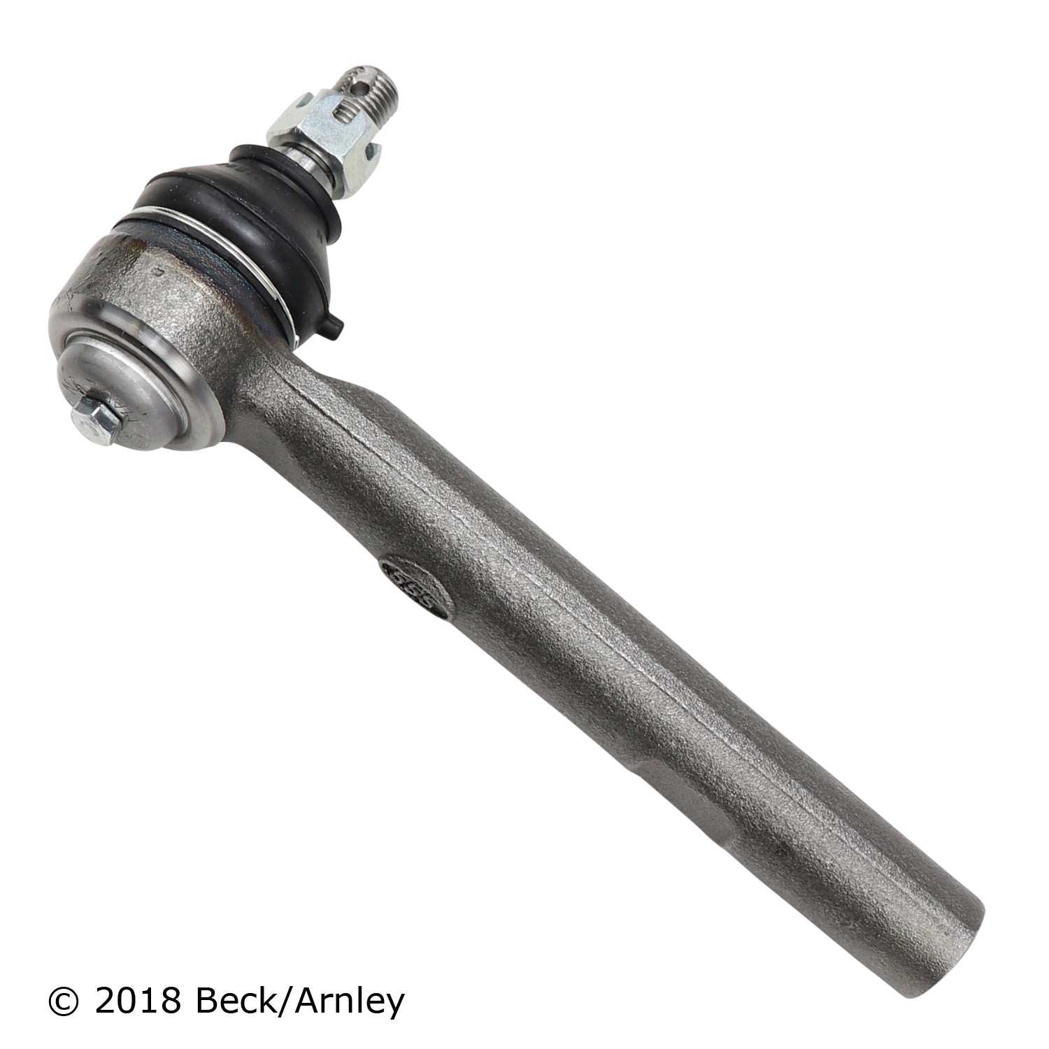 Beck/Arnley Steering Tie Rod End 101-5313