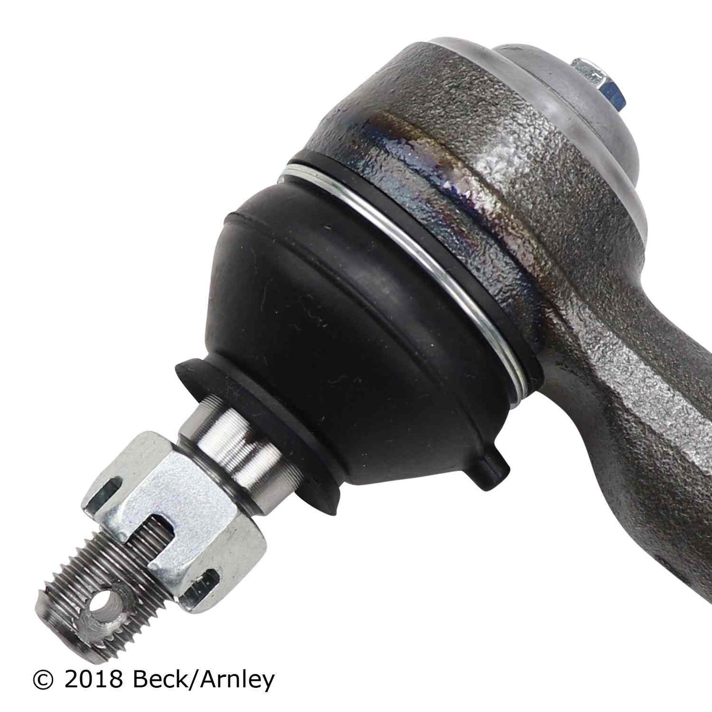 Beck/Arnley Steering Tie Rod End 101-5313