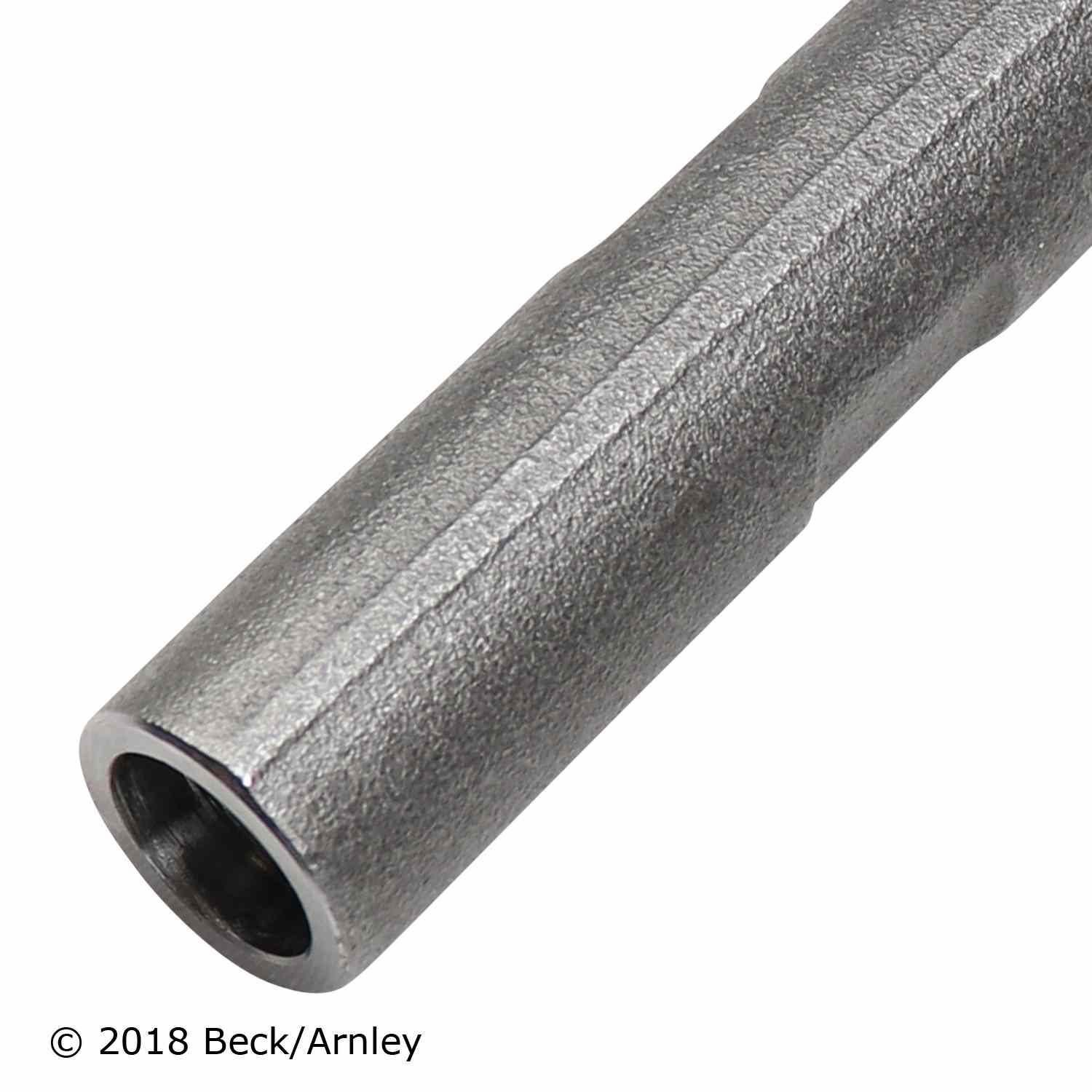 Beck/Arnley Steering Tie Rod End 101-5313
