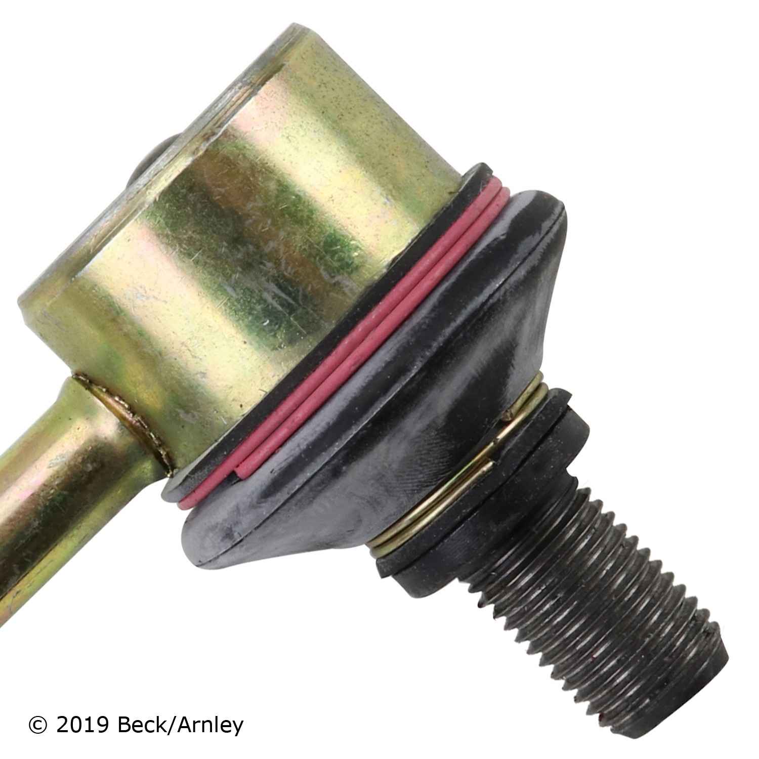 Beck/Arnley Suspension Stabilizer Bar Link 101-5324