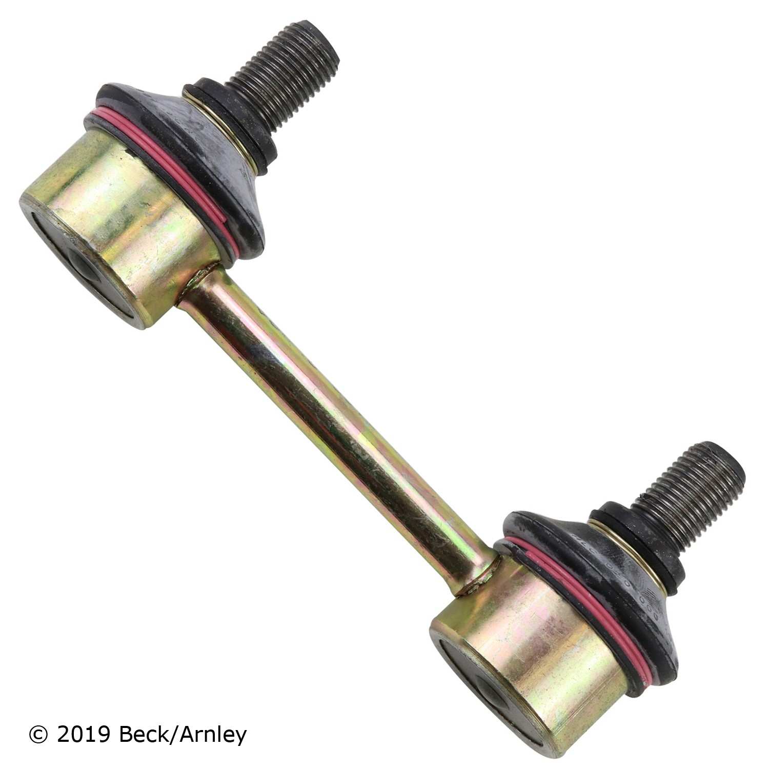 Beck/Arnley Suspension Stabilizer Bar Link 101-5324