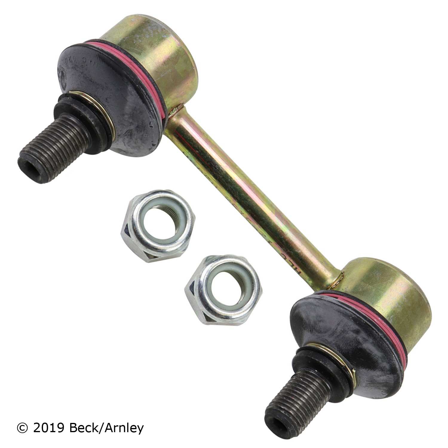 Beck/Arnley Suspension Stabilizer Bar Link 101-5324