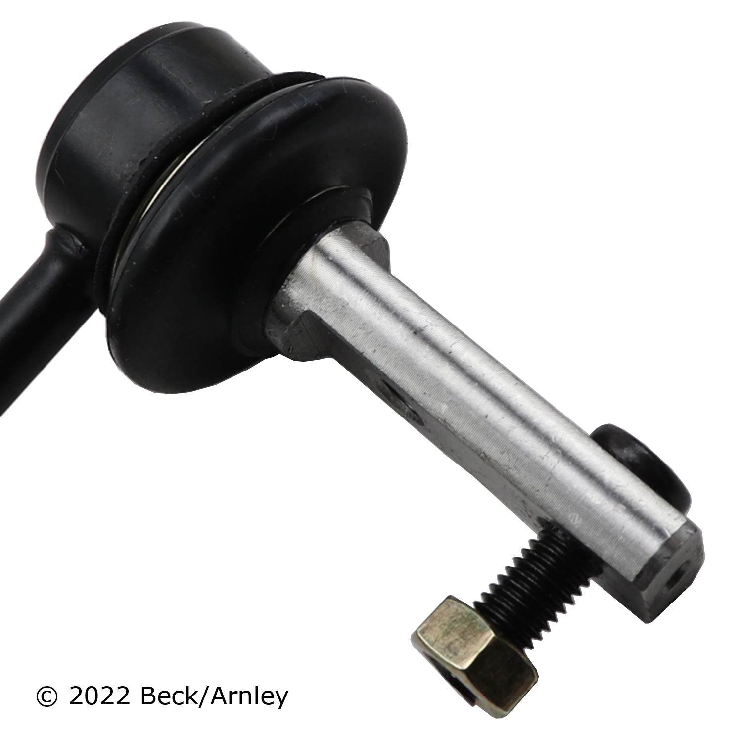 Beck/Arnley Suspension Stabilizer Bar Link 101-5330