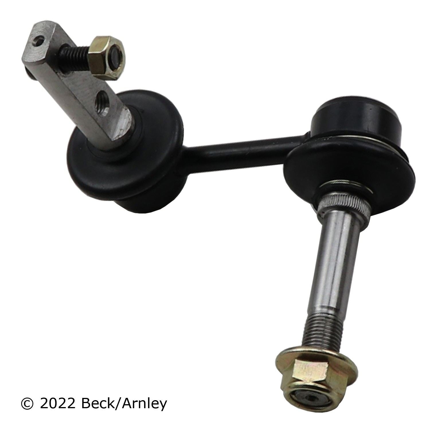 Beck/Arnley Suspension Stabilizer Bar Link 101-5330