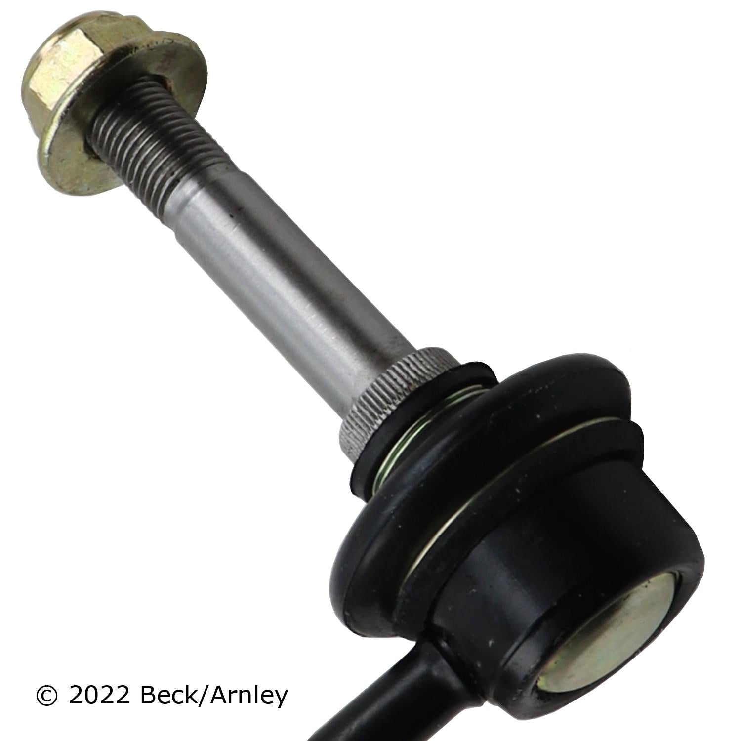 Beck/Arnley Suspension Stabilizer Bar Link 101-5330
