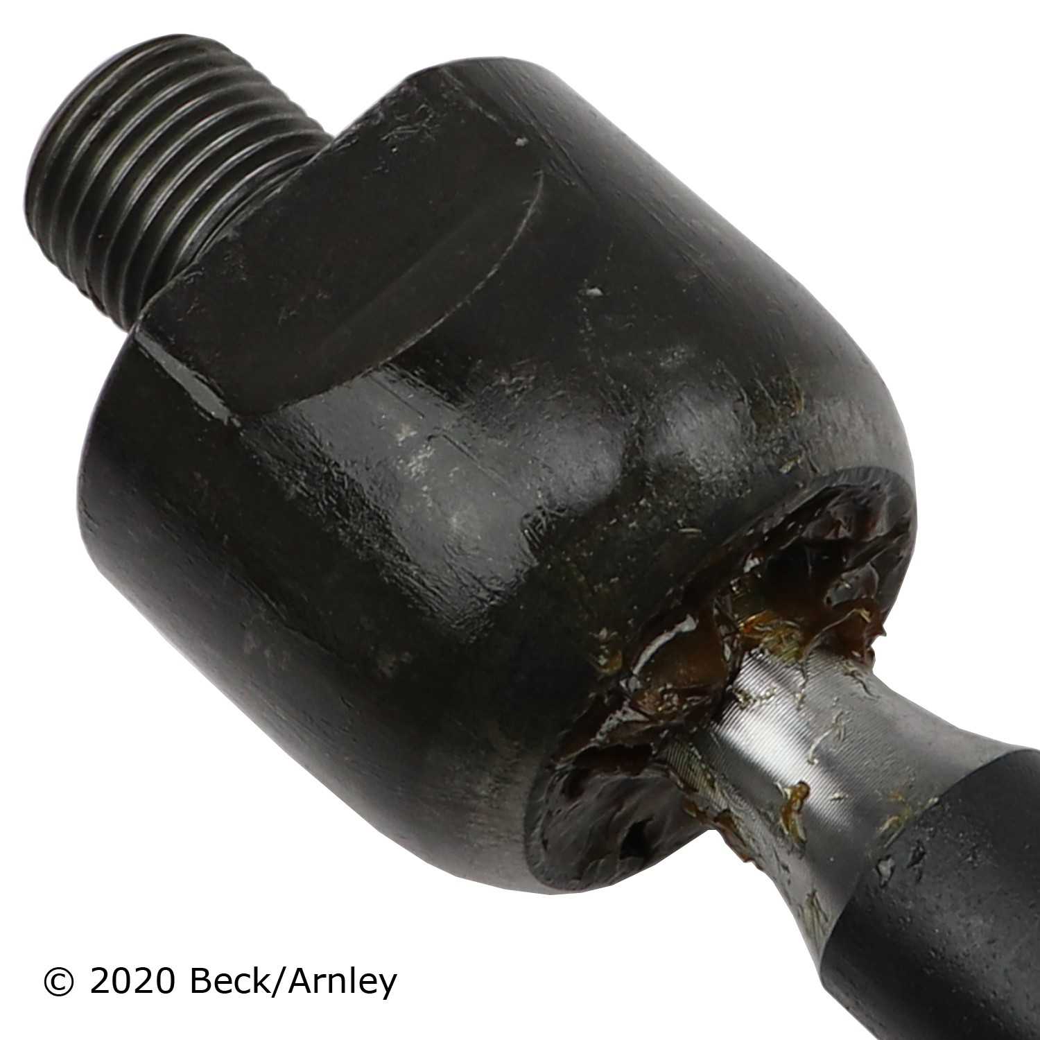 Beck/Arnley Steering Tie Rod End 101-5333