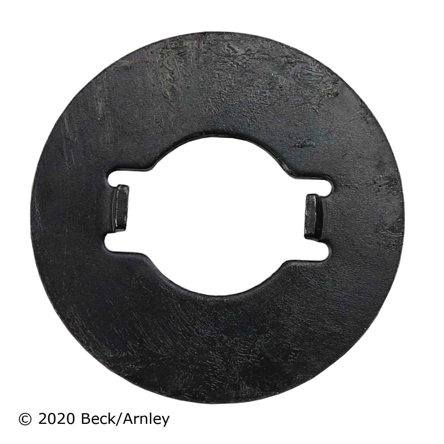 Beck/Arnley Steering Tie Rod End 101-5333