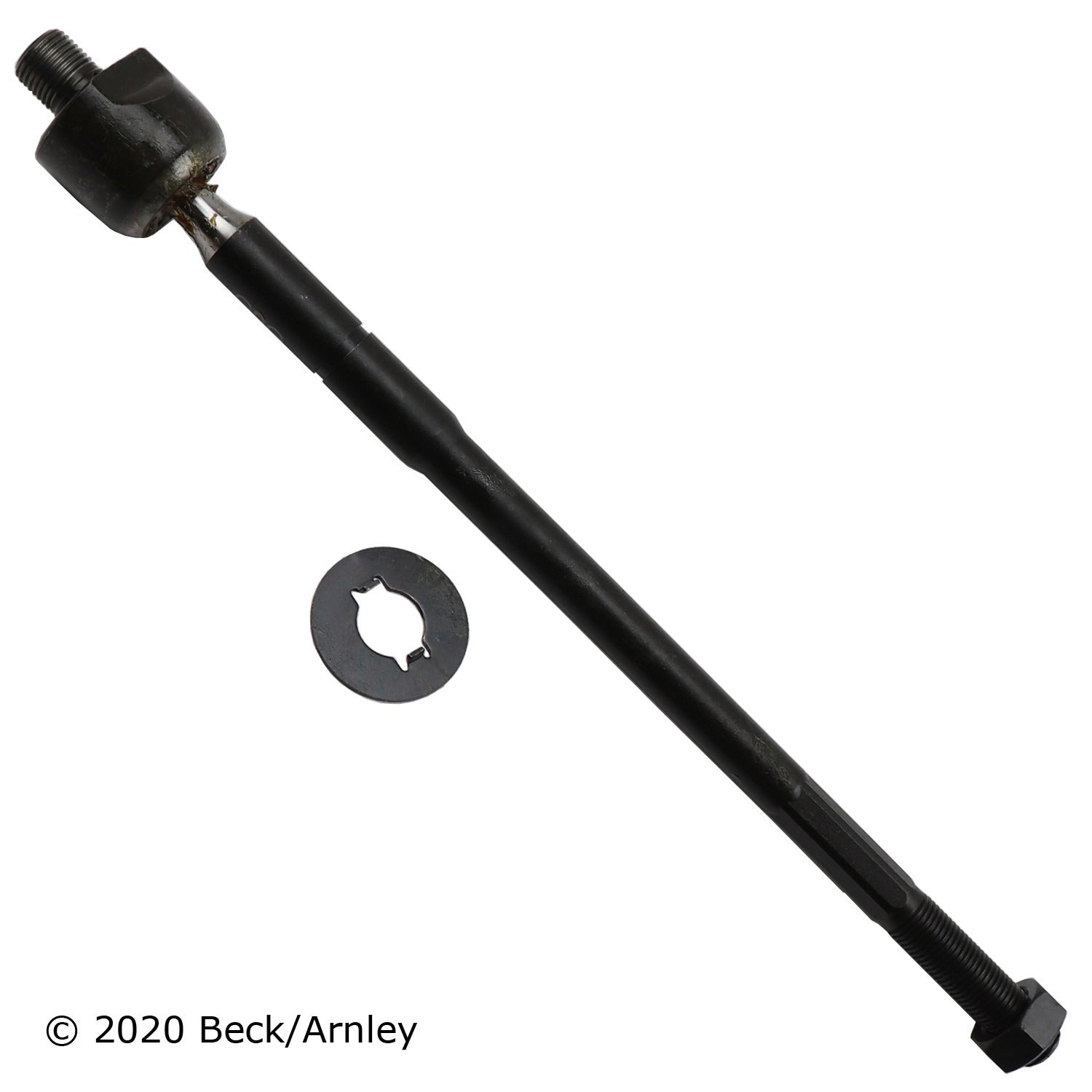 Beck/Arnley Steering Tie Rod End 101-5333