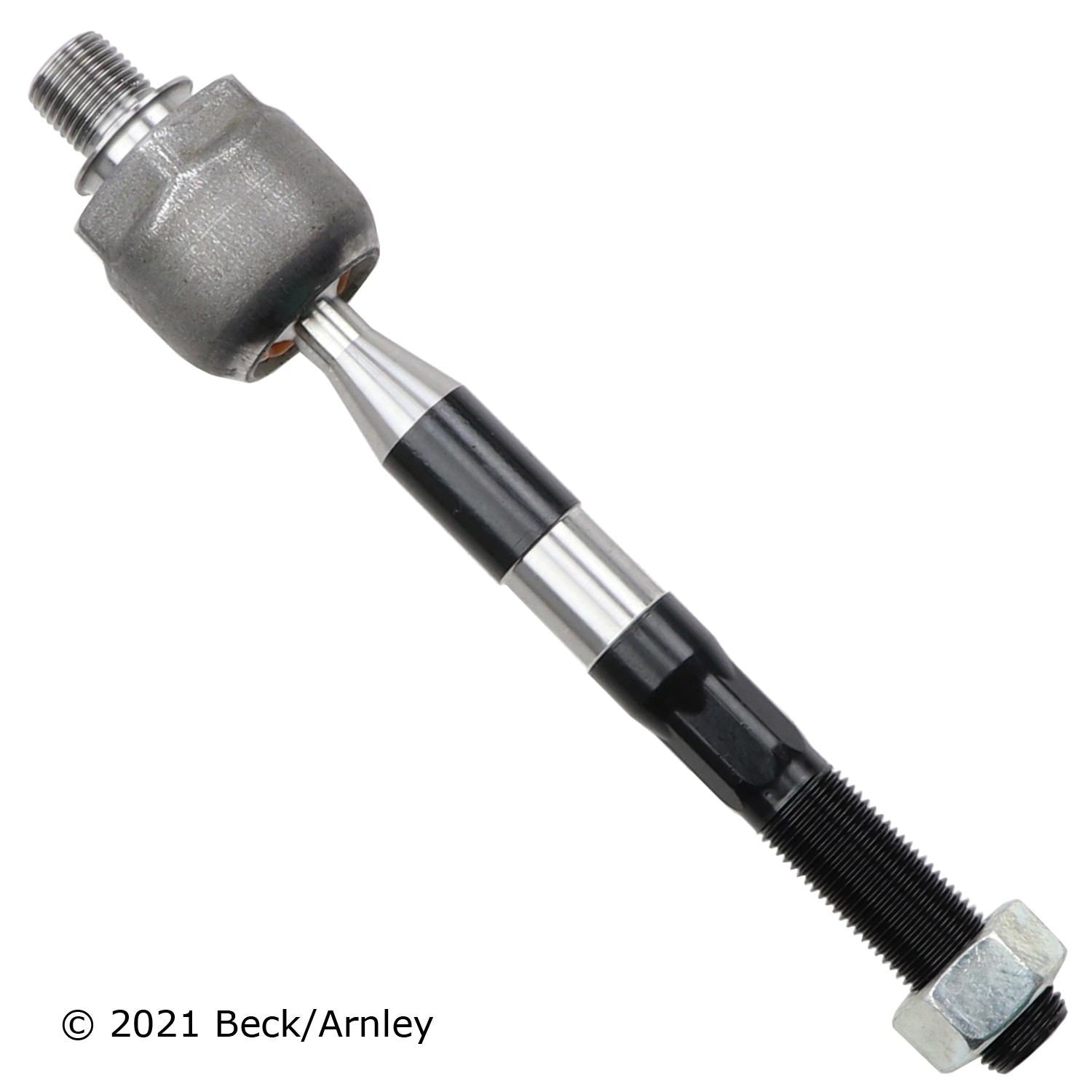Beck/Arnley Steering Tie Rod End 101-5335